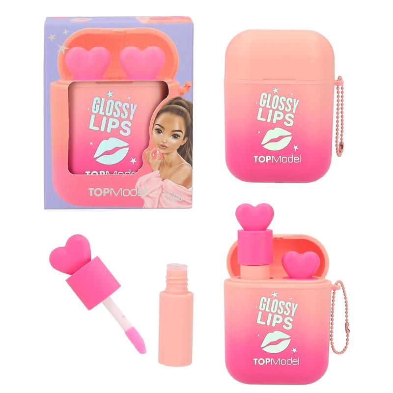 Top Model set luciu buze b&m 1-12347
