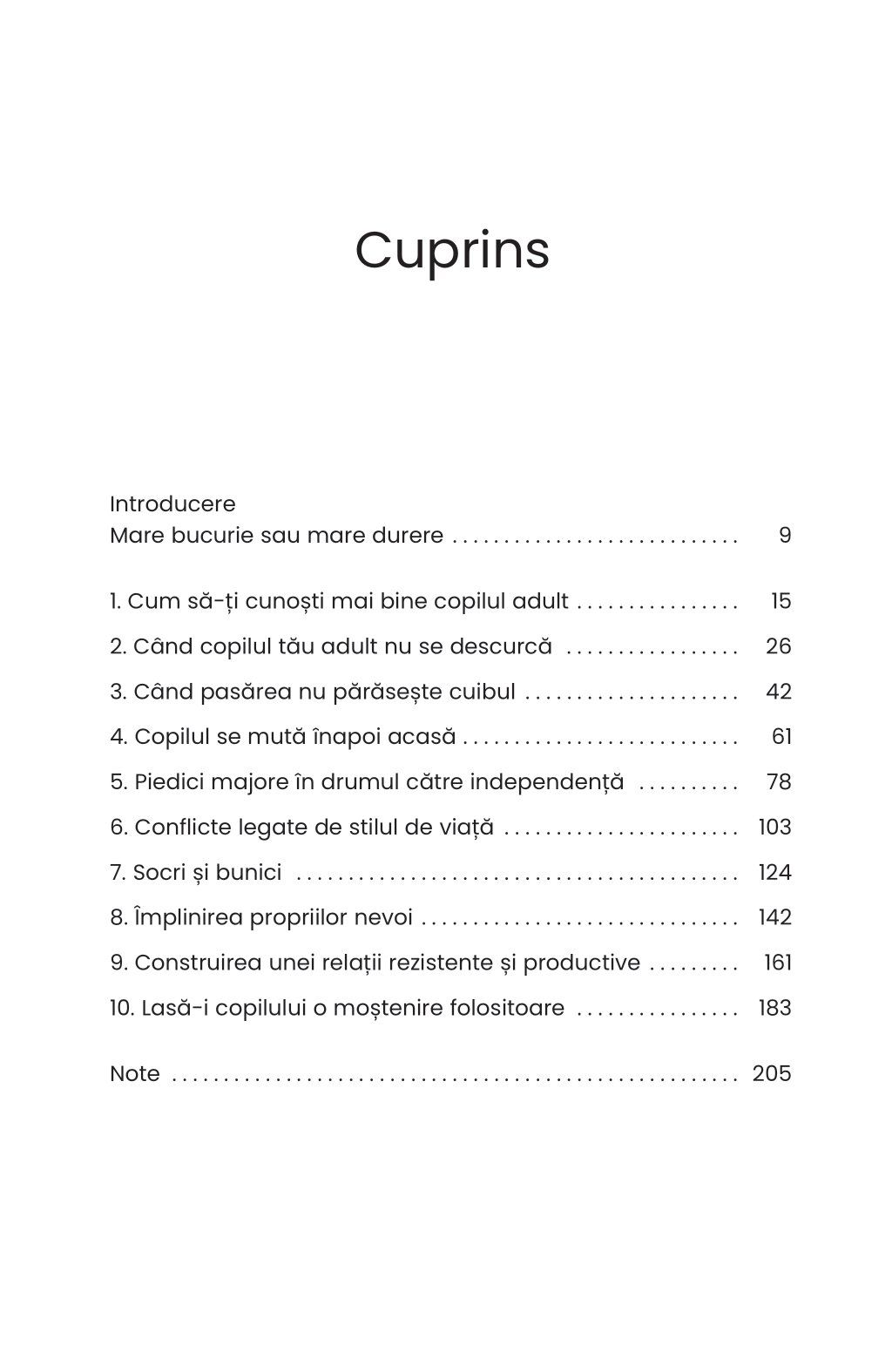 Cum sa-ti arati iubirea fata de copilul tau adult - Gary Chapman, Ross Campbell