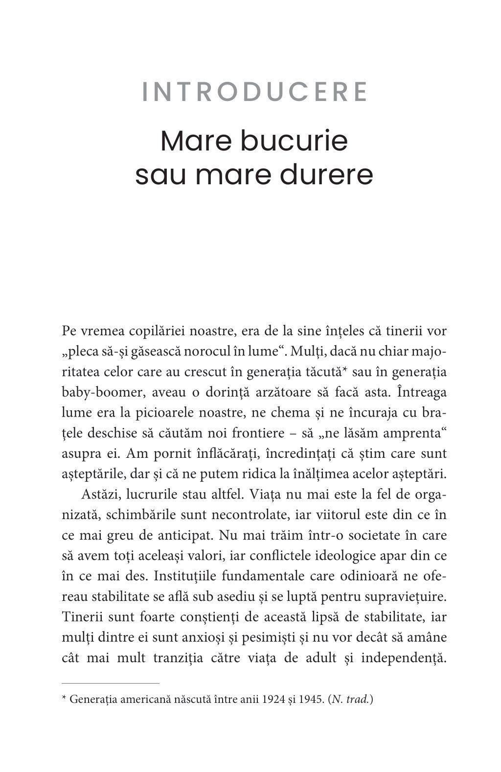 Cum sa-ti arati iubirea fata de copilul tau adult - Gary Chapman, Ross Campbell
