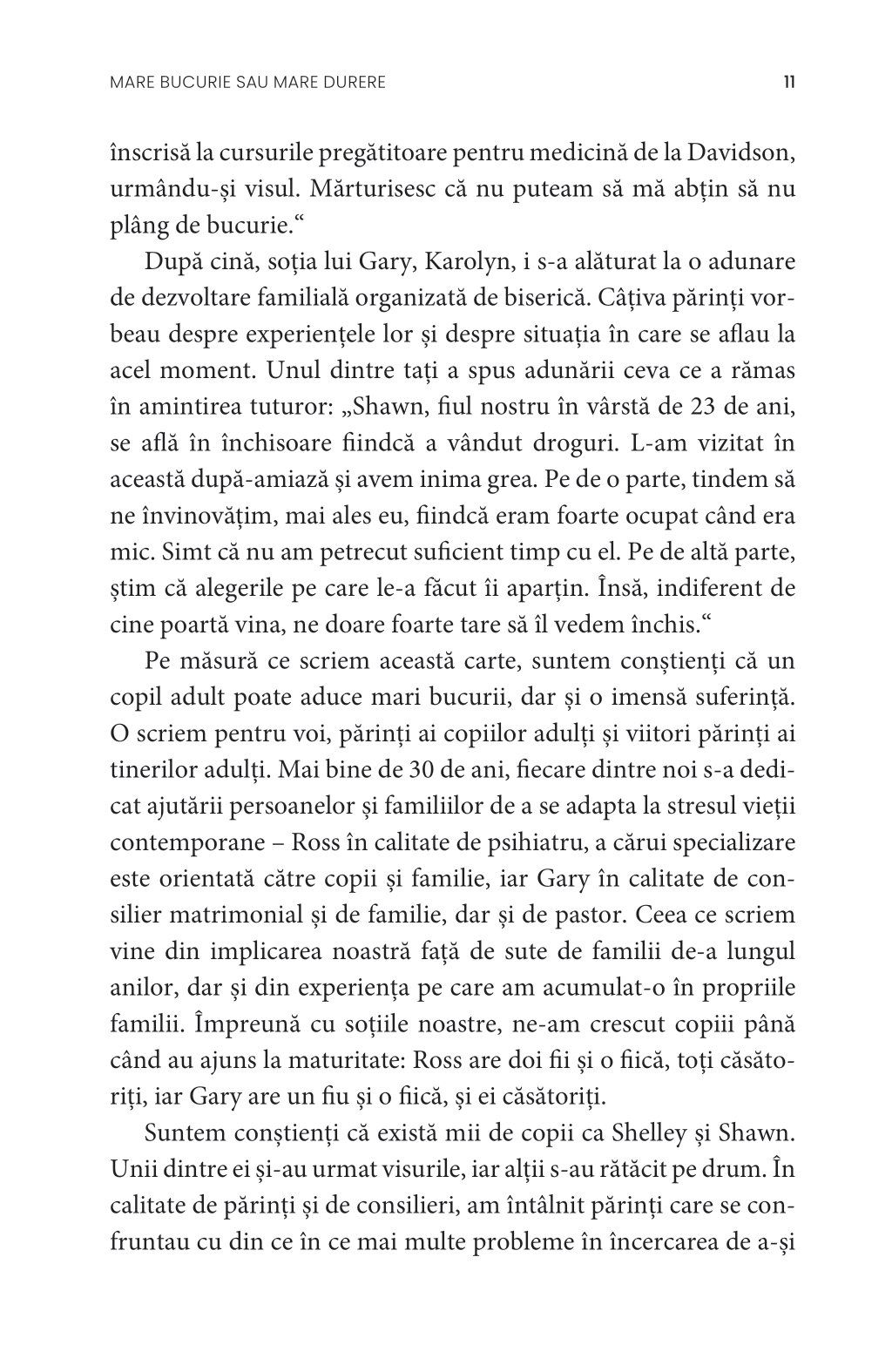 Cum sa-ti arati iubirea fata de copilul tau adult - Gary Chapman, Ross Campbell