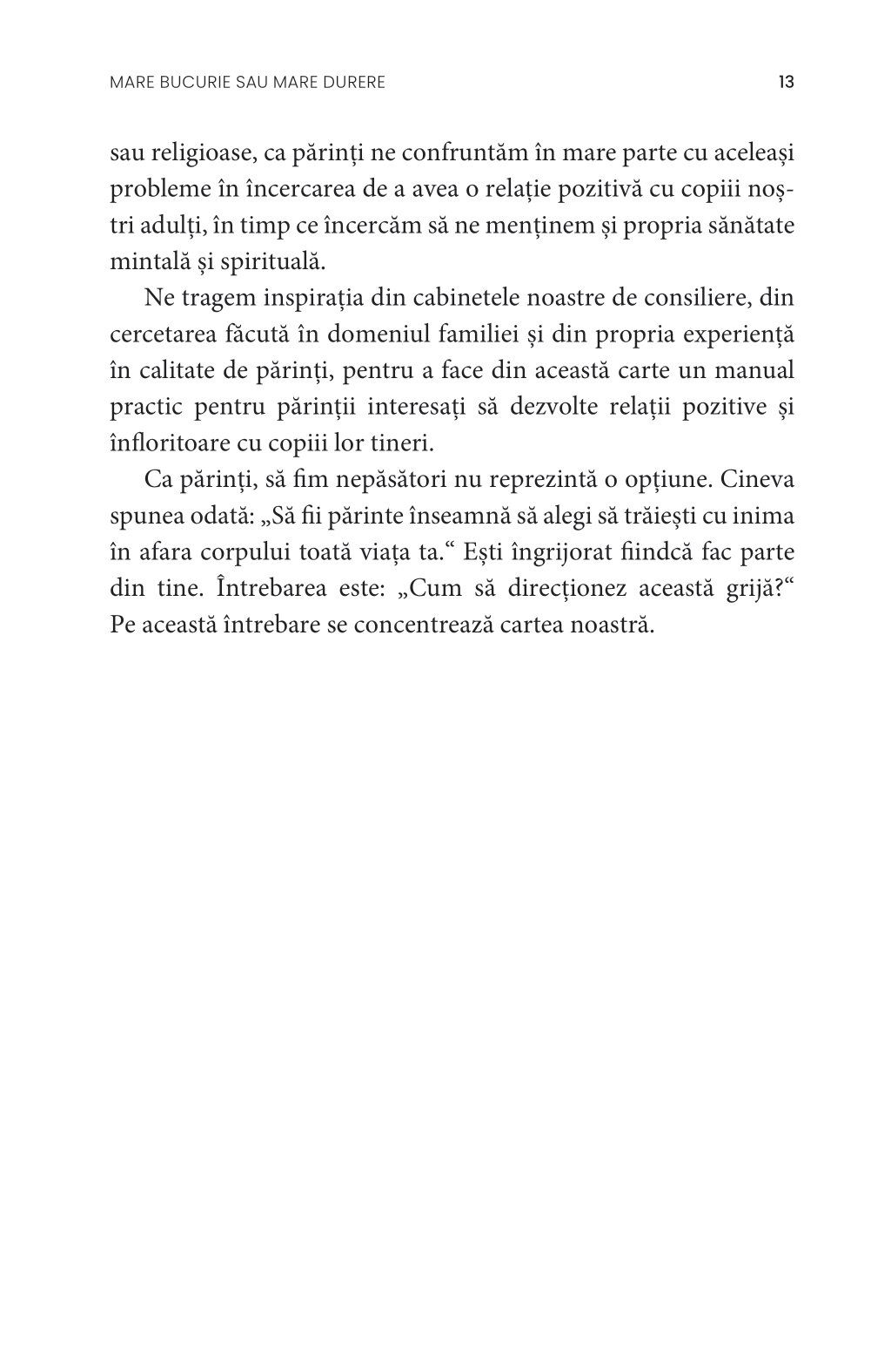 Cum sa-ti arati iubirea fata de copilul tau adult - Gary Chapman, Ross Campbell