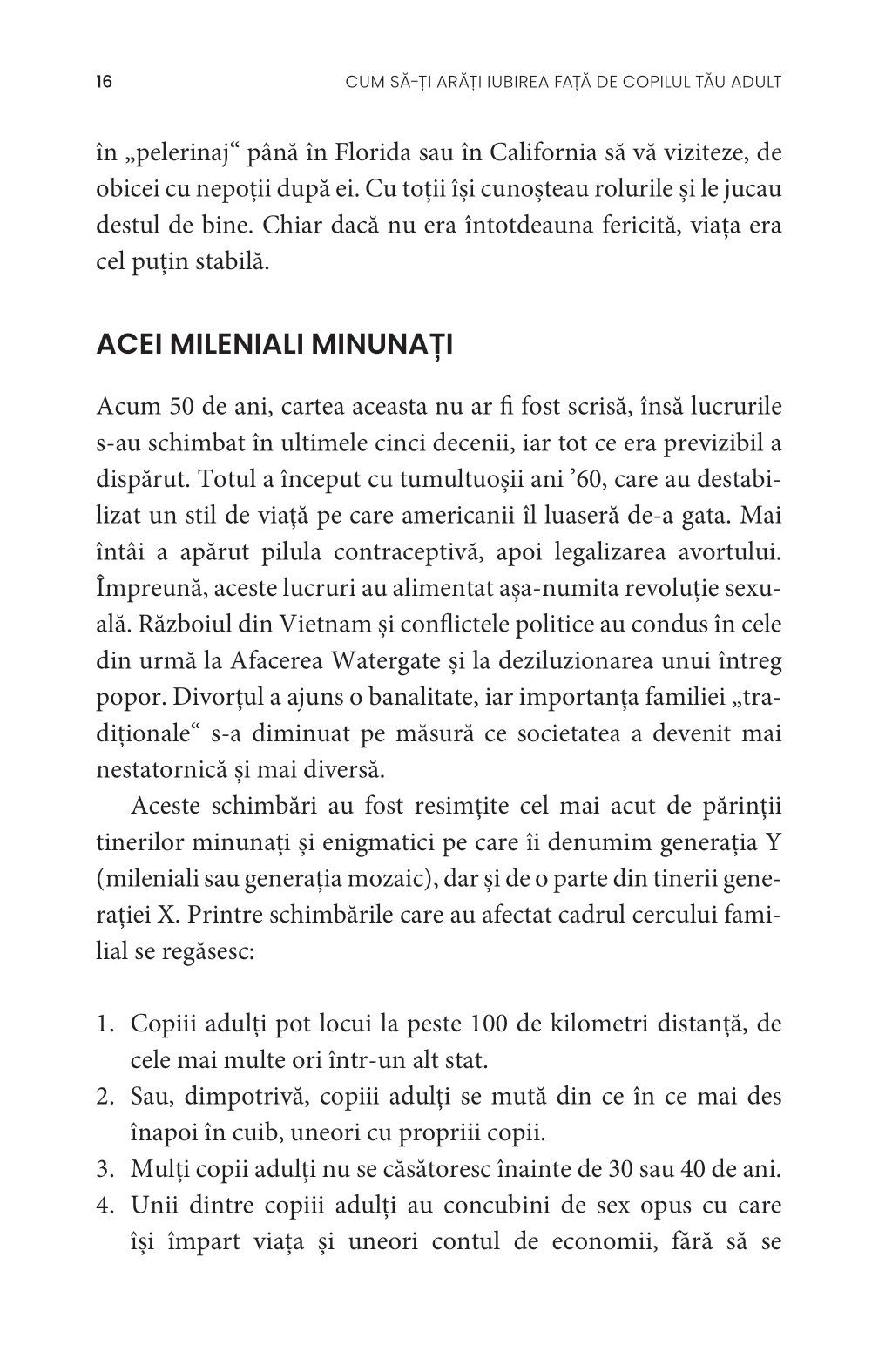 Cum sa-ti arati iubirea fata de copilul tau adult - Gary Chapman, Ross Campbell