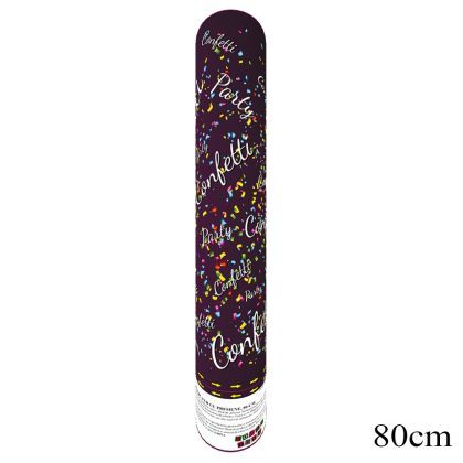 Confetti color tub cu presiune 80cm 16043-80