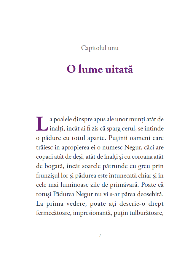 Invatatorii de Grija - Sanziana, fata Soarelui - Alex Donovici