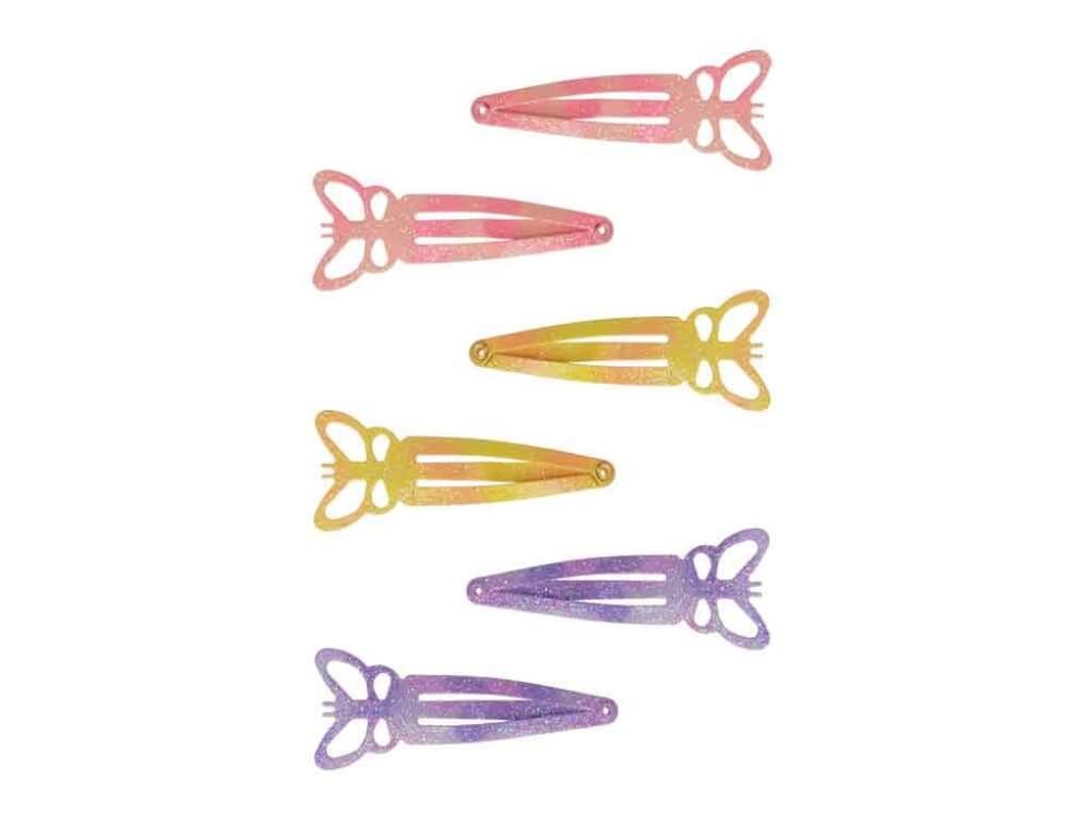 Bbk clame par fluture 2-12122