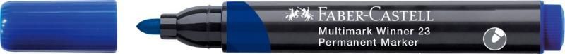 Marker permanent albstru vf rot multimark winner 23 fc453353
