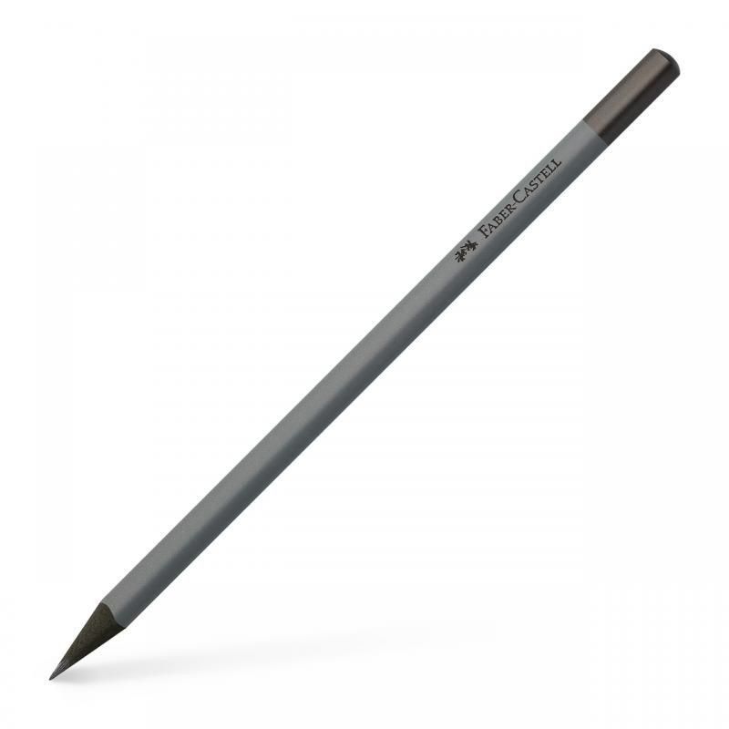 Creion grafit urban gri piatra fc112188