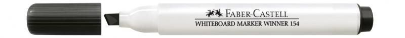 Marker whiteboard varf tesit negru winner 152 fc355499