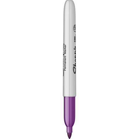 Marker permanent sharpie mov 2025034