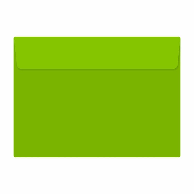 Plic 13x18 color siliconic daco pc13vi