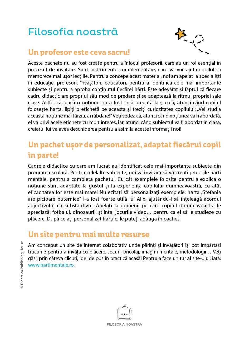 Invat usor la franceza. Vol. II. Clasa a III-a, a IV-a, a V-a - Stephanie Eleaume-Lachaud