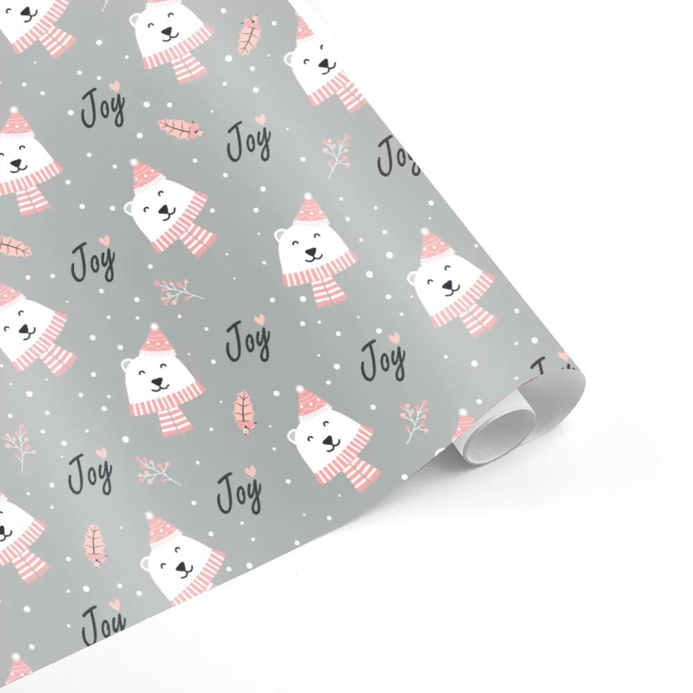 Hartie de ambalat 70x200 christmas tale- europrice