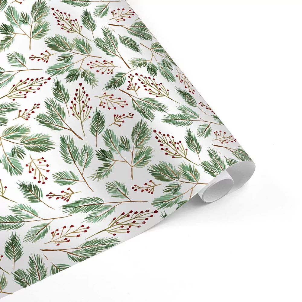 Hartie de ambalat 70x200 christmas tale- europrice