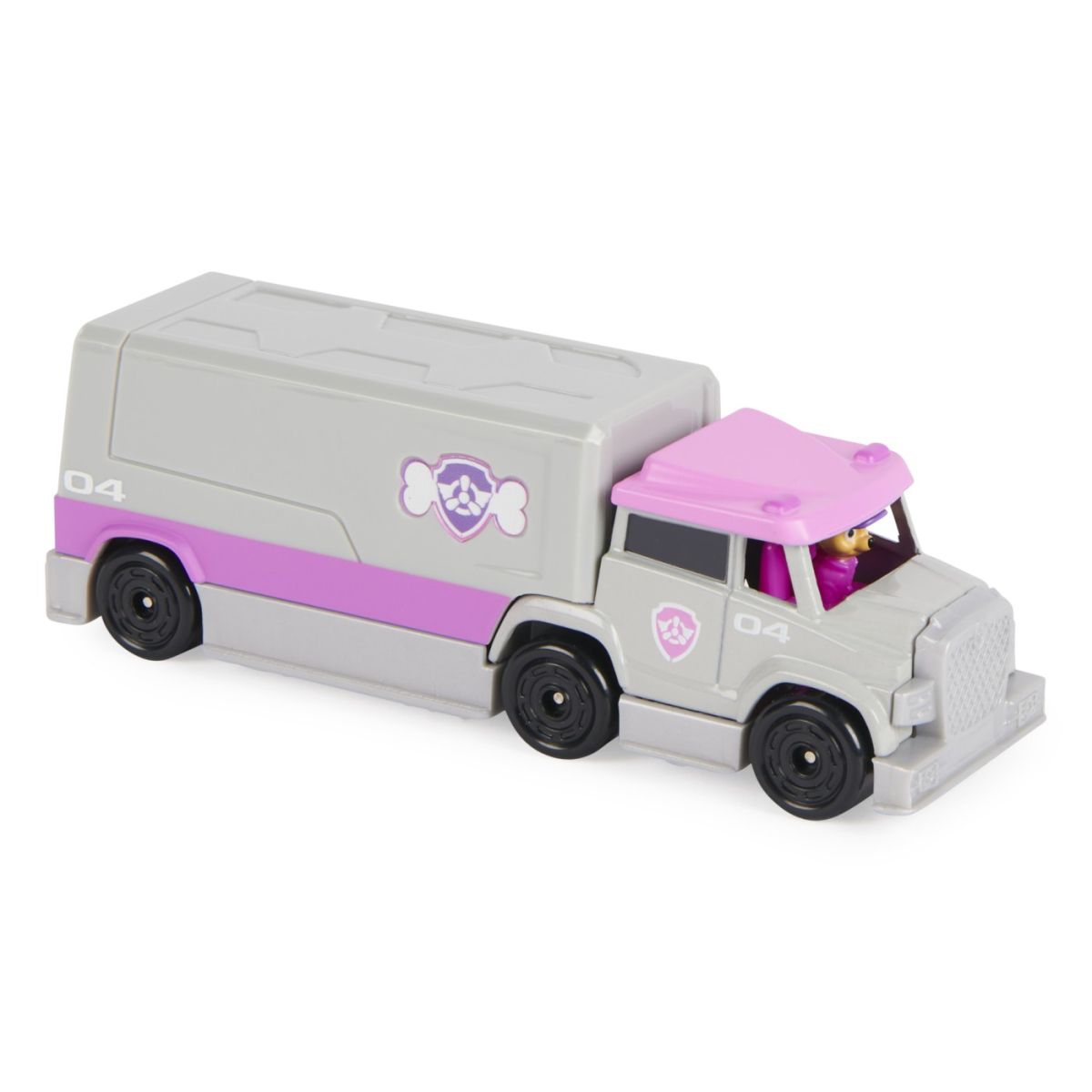 Patrula catelusilor vehicule metalice skye 6065775_20139895