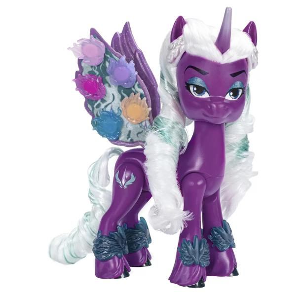 My little pony wing surprise f6346