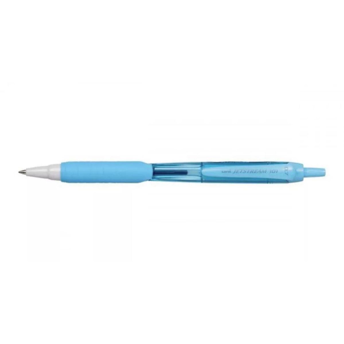 Jetstream uni sxn-101fl 0.7mm skyblue albastru
