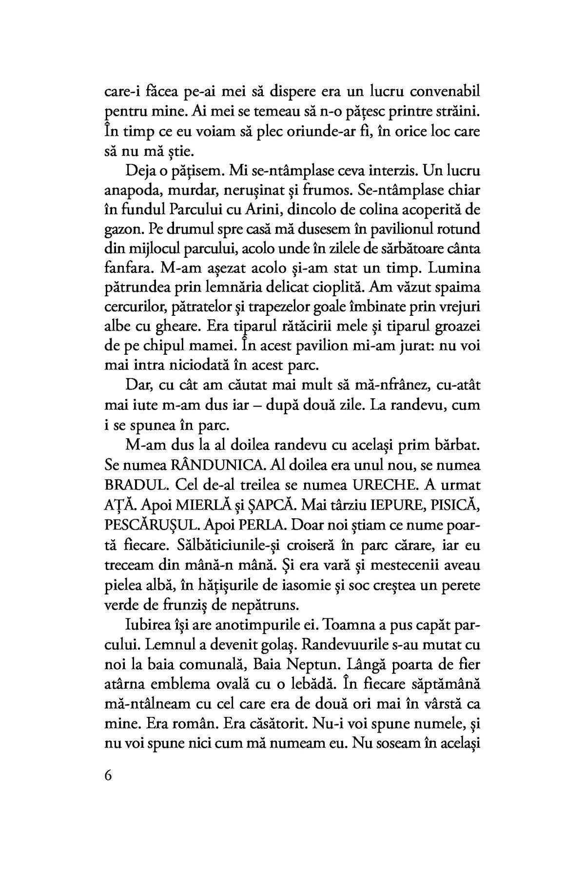 Leaganul respiratiei - Herta Muller