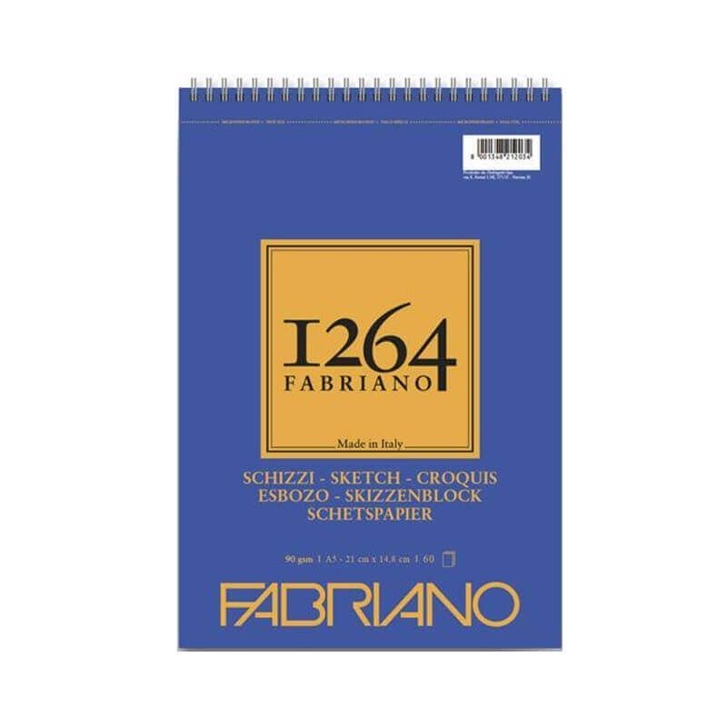 Bloc 1264 schite 90g a5 60f sp ll 19100634
