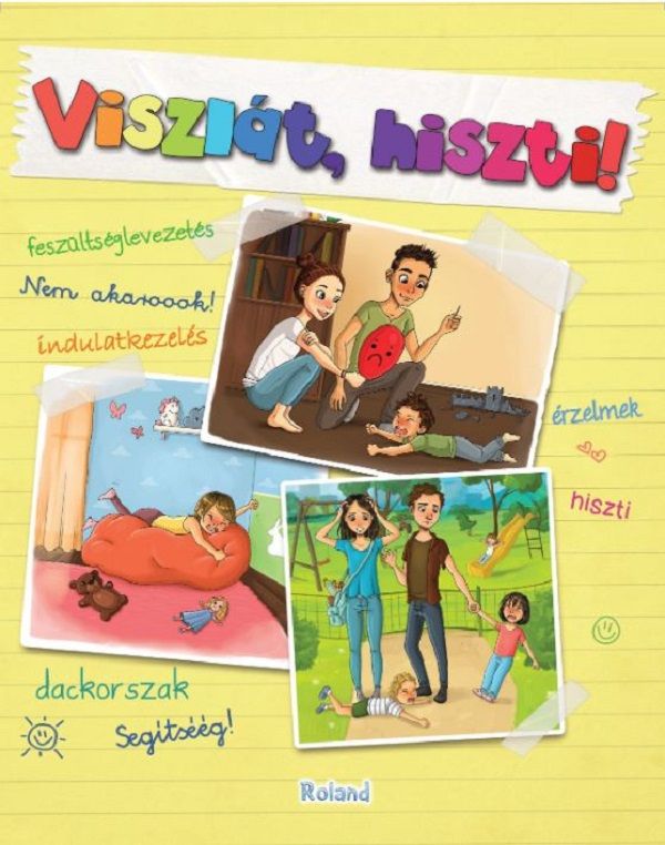 Viszlat, hiszti! Pa, pa istericale! - Katalin Izmindi, Adrienn Mezo