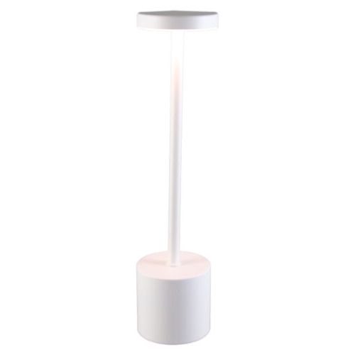Lampa de masa cu led 8x34.5cm din plastic 3314