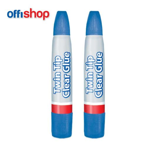 Lipici lichid 2 capete 50ml OF445 offishop 30469