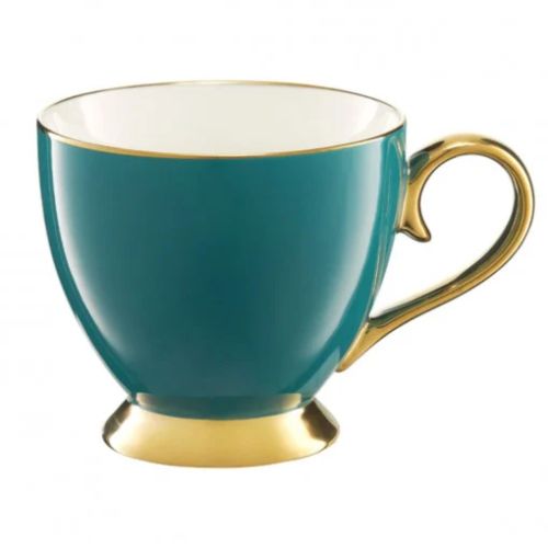 Am-cana portelan 400ml turcoaz royal 50943