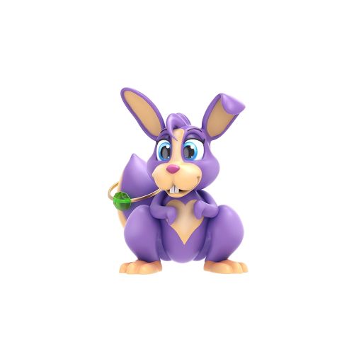 Plic cu surpriza animalut- toi toys 87003p2