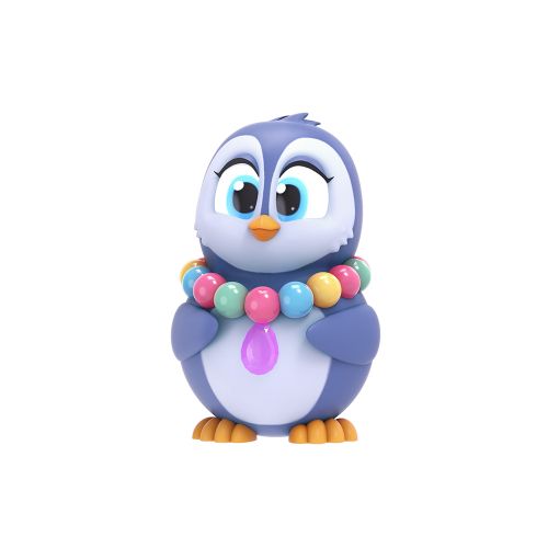 Plic cu surpriza animalut- toi toys 87003p2