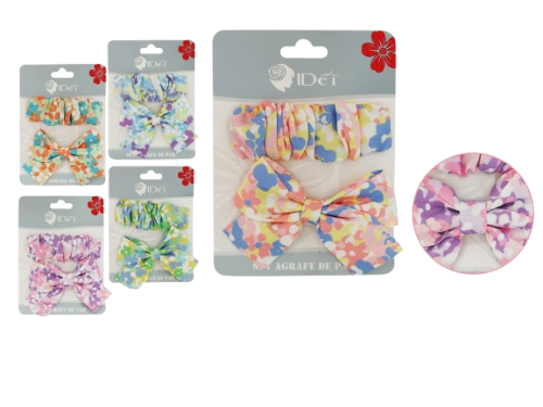 Set agrafe de par 2buc 081772