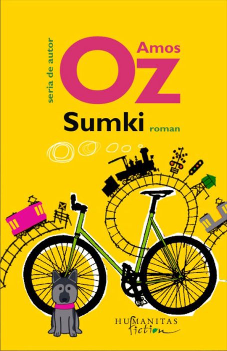 Sumki - Amos Oz