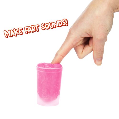 Putty fosfforescent toi-toys 35932z