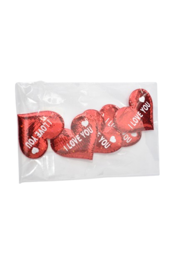 Set 5 inimioare 38134