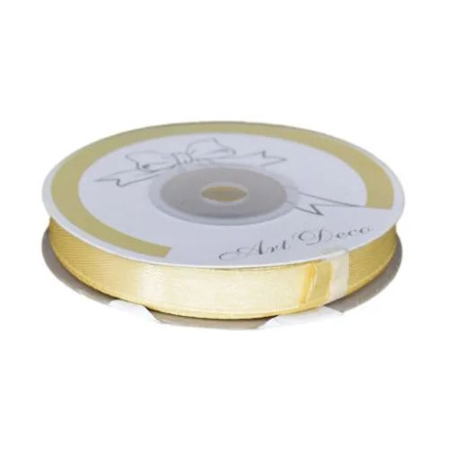 Panglica satin aur 10mmx25m 478173