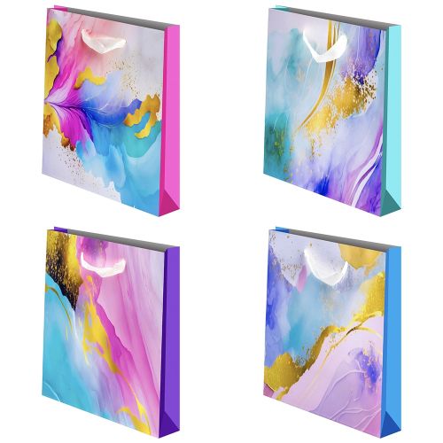 Punga cadou marble 50x70x20cm mrb-max