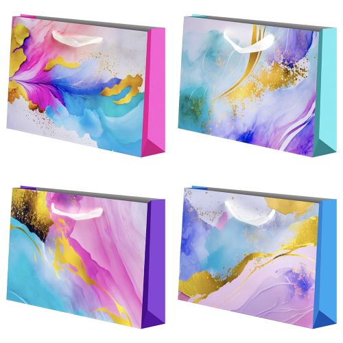 Punga cadou marble 40x30x14 cm mrb-l