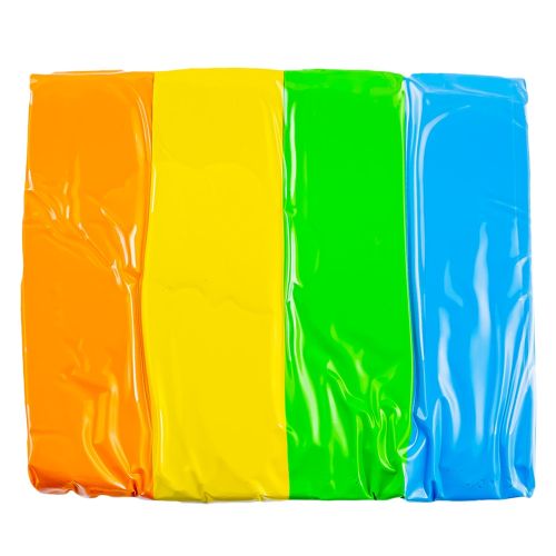 Plastilina 4 culori nebo 16727