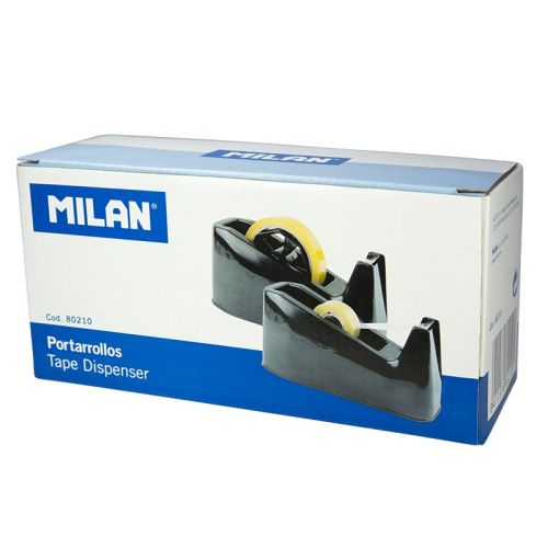 Suport benzi adezive 33-66m milan