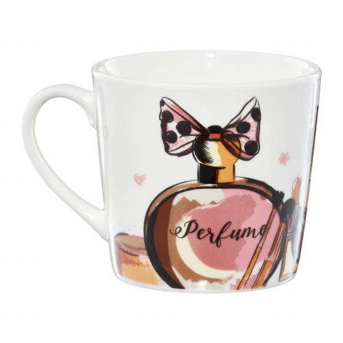 Am-cana portelan 400ml perfume fashion 67295