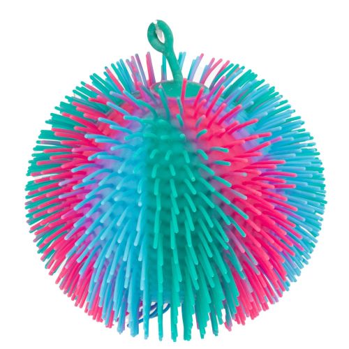 Jucarie pufferz minge 20cm toi-toys 51036z