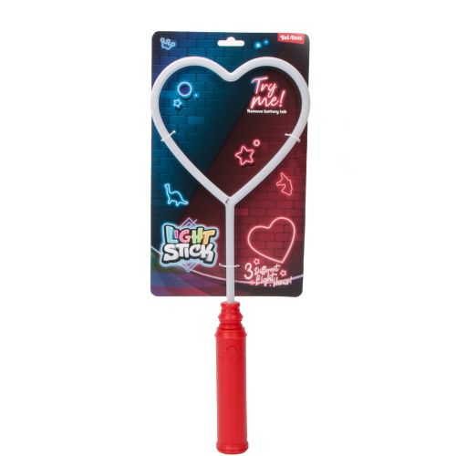 Stick cu lumina fosforescent diverse modele toi-toys 36711z