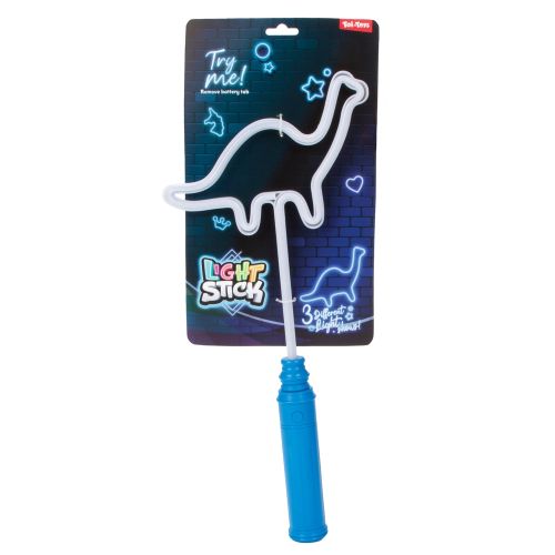 Stick cu lumina fosforescent diverse modele toi-toys 36711z
