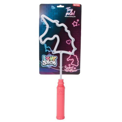 Stick cu lumina fosforescent diverse modele toi-toys 36711z