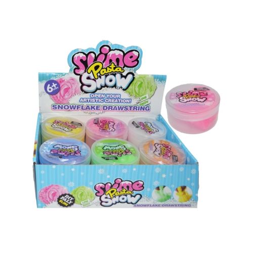Slime Zapada 130G Gl61005U