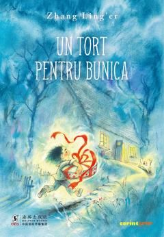 Un tort pentru bunica - Zhang Ling’er