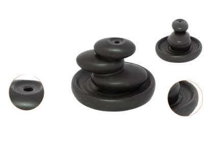 Decoratiune aromaterapie suport con parfumat d002 078073