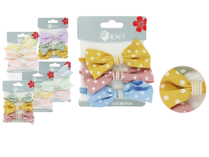 Set elastice de par 3buc 081616