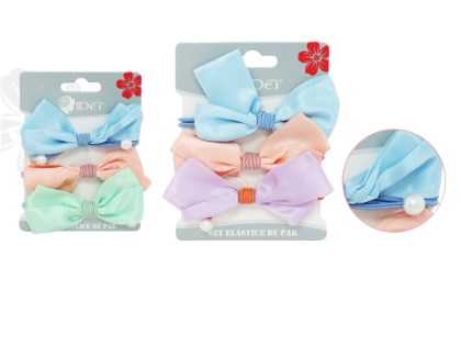 Set elastice de par 3buc 081613