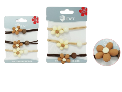 Set elastice de par 3buc 081618