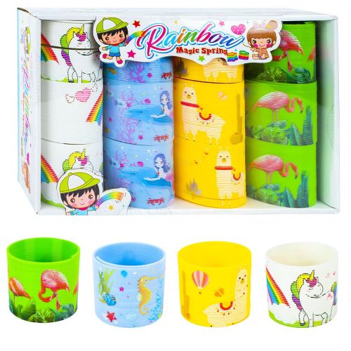 Arc curcubeu diametru 7.5cm div modele sm75-4