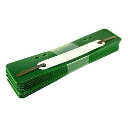 Alonje plastic 25/set verde